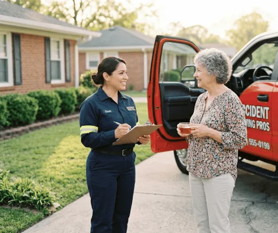 Accident Towing Service Gallatin, TN FAQs
